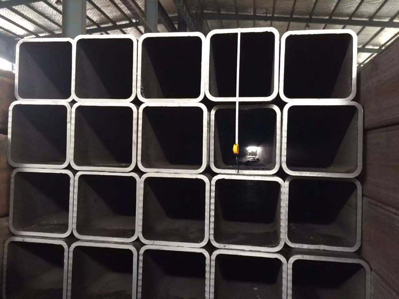 秀洲Q355B无缝方管